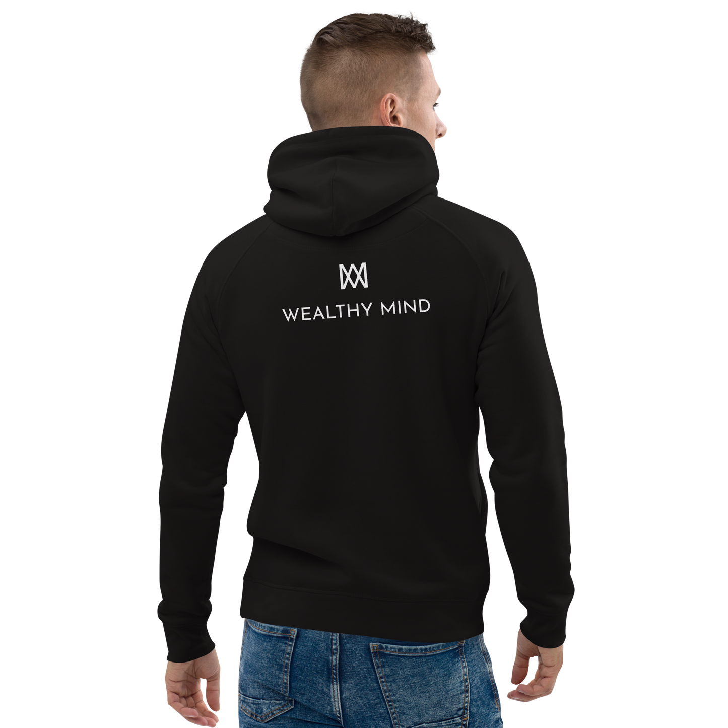 WM Men’s Eco Hoodie