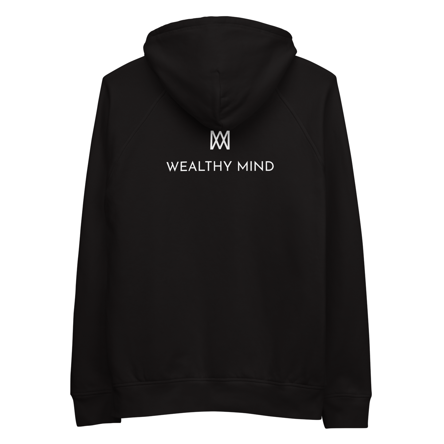 WM Men’s Eco Hoodie