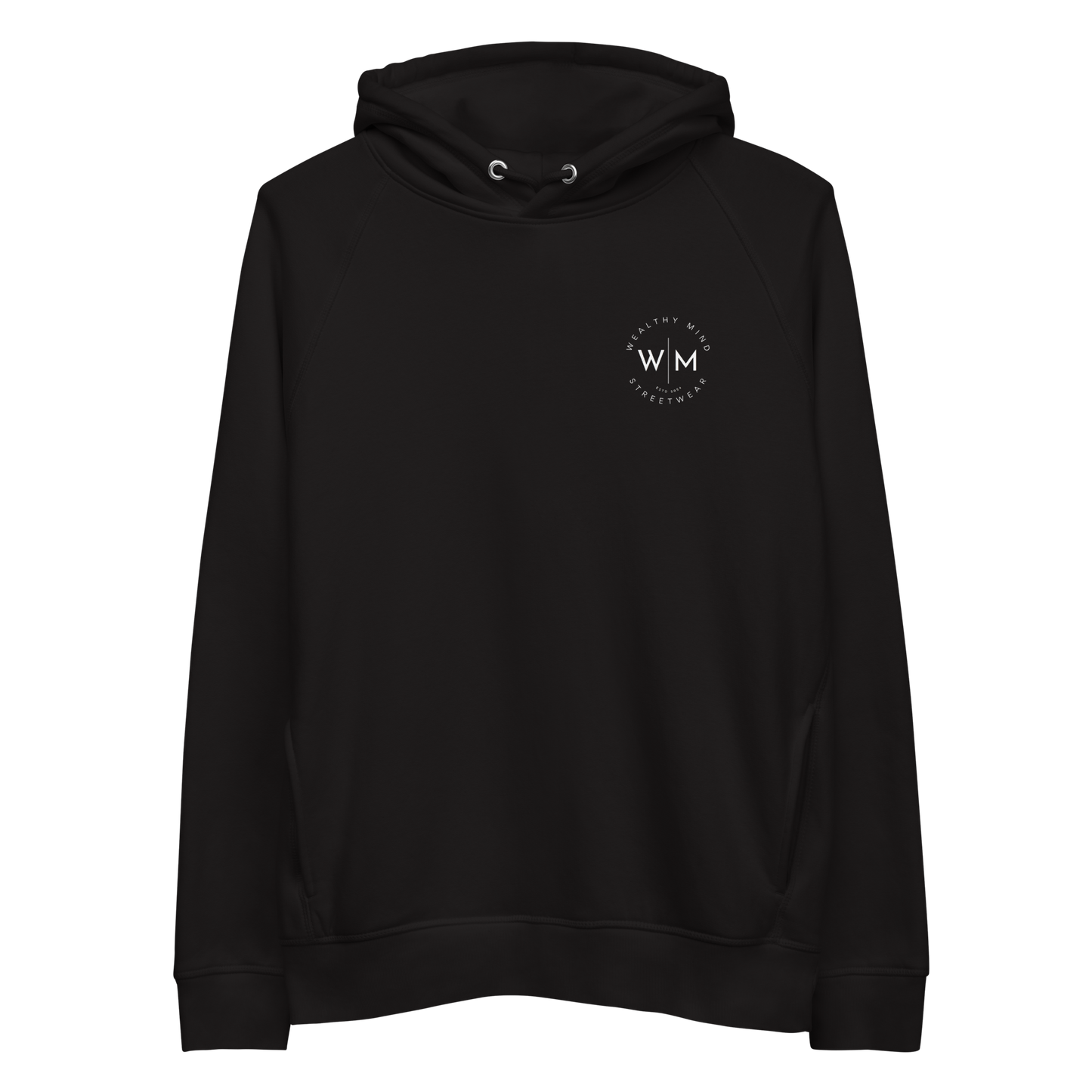 WM Men’s Eco Hoodie