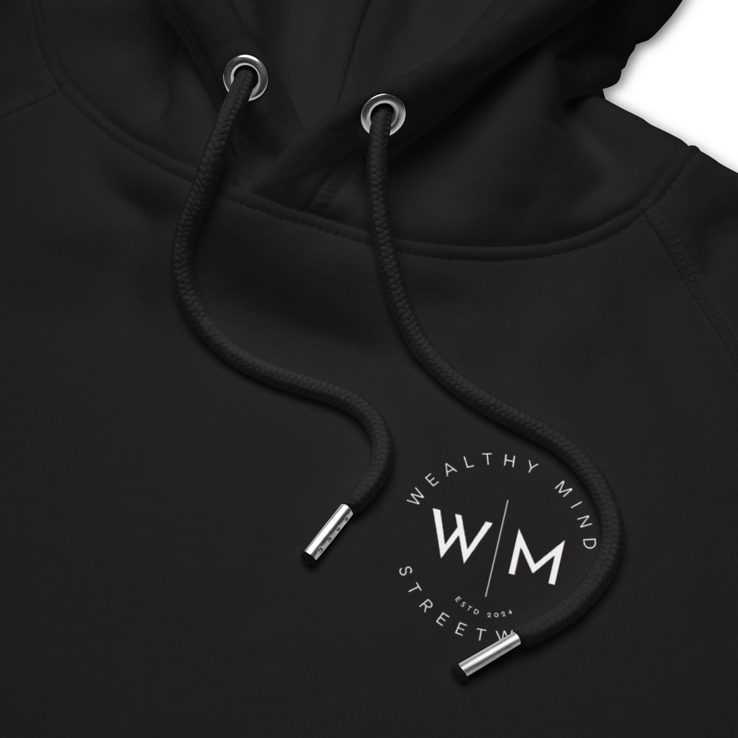 WM Men’s Eco Hoodie