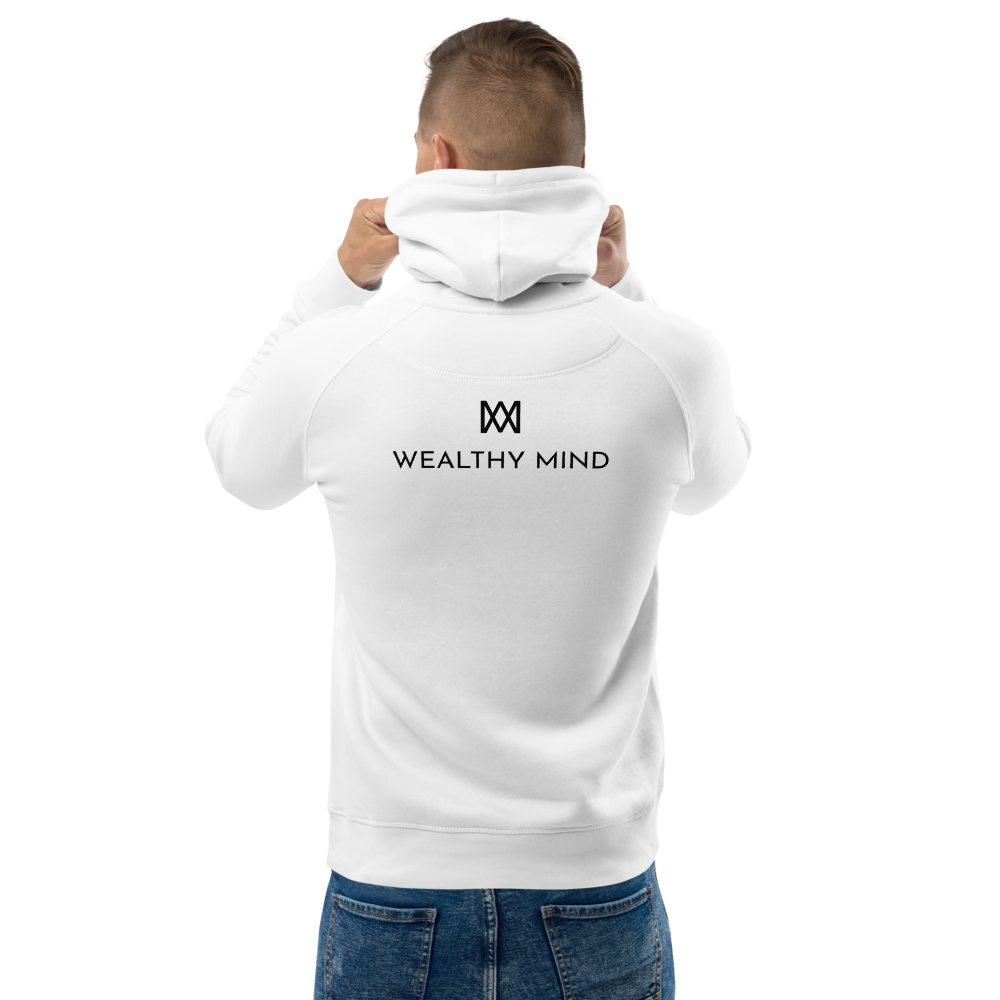 WM Men’s Eco Hoodie