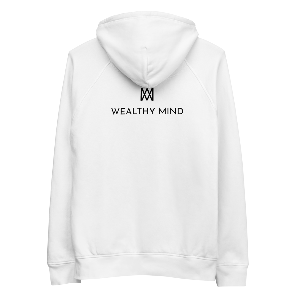 WM Men’s Eco Hoodie