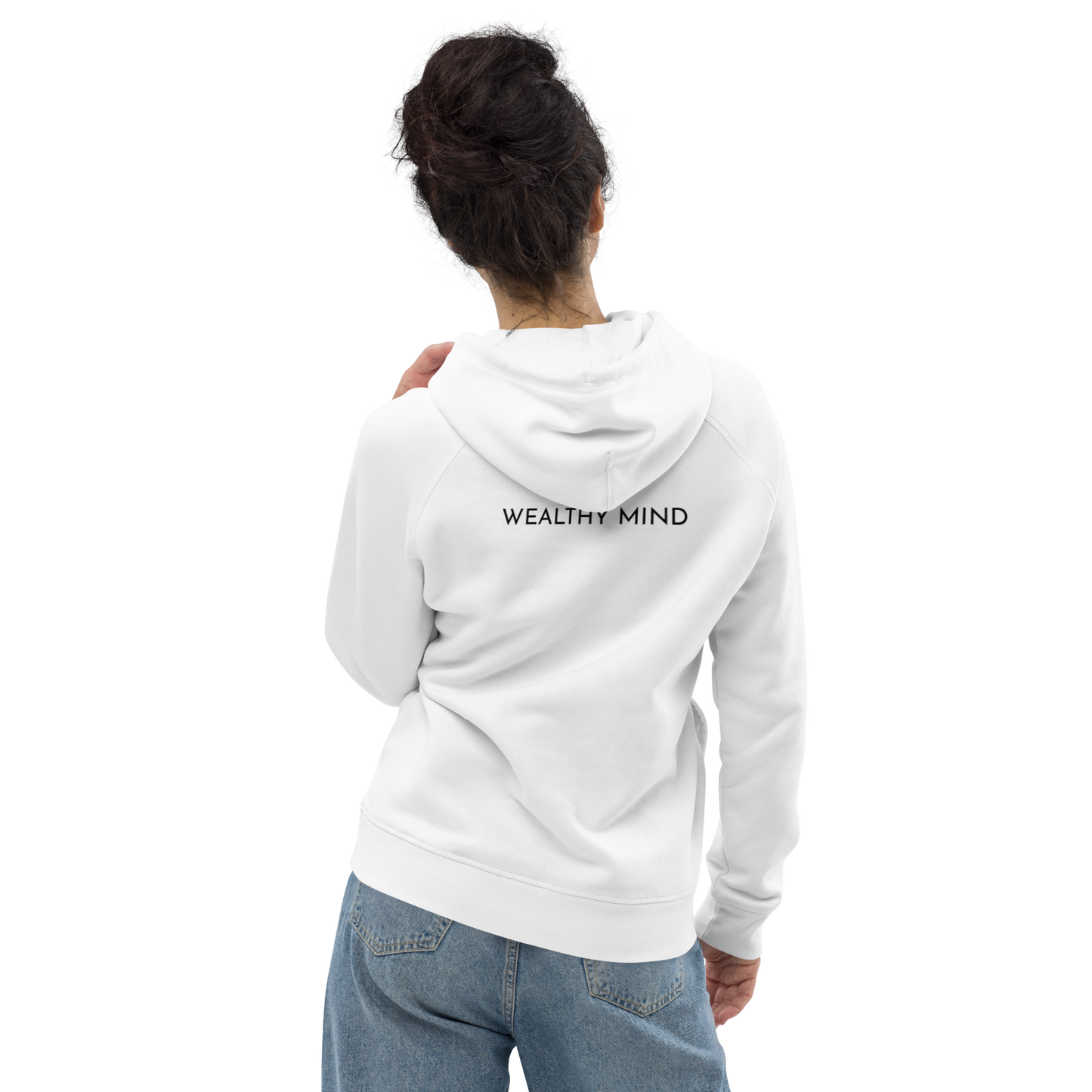 WM Woman’s Eco Hoodie