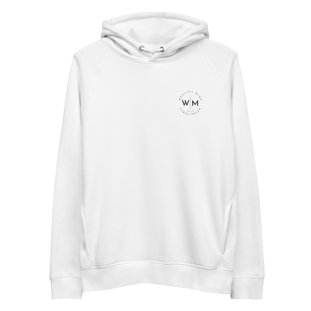 WM Men’s Eco Hoodie