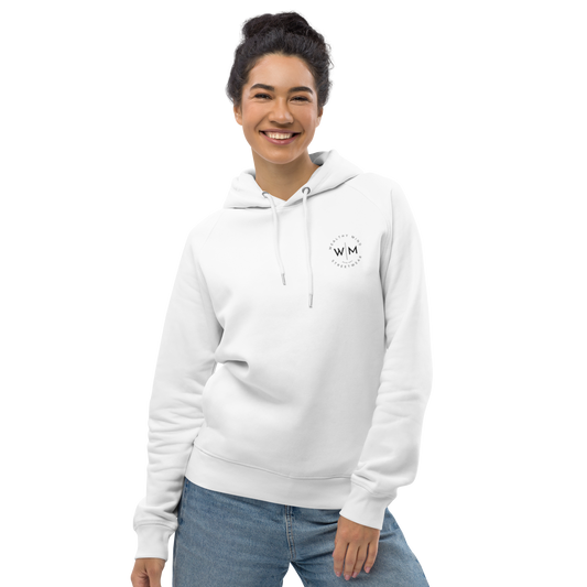 WM Woman’s Eco Hoodie