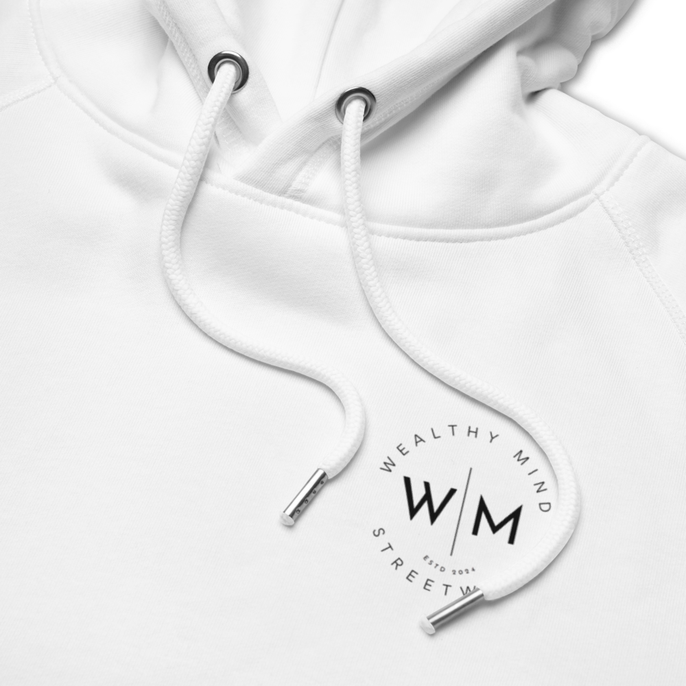 WM Men’s Eco Hoodie