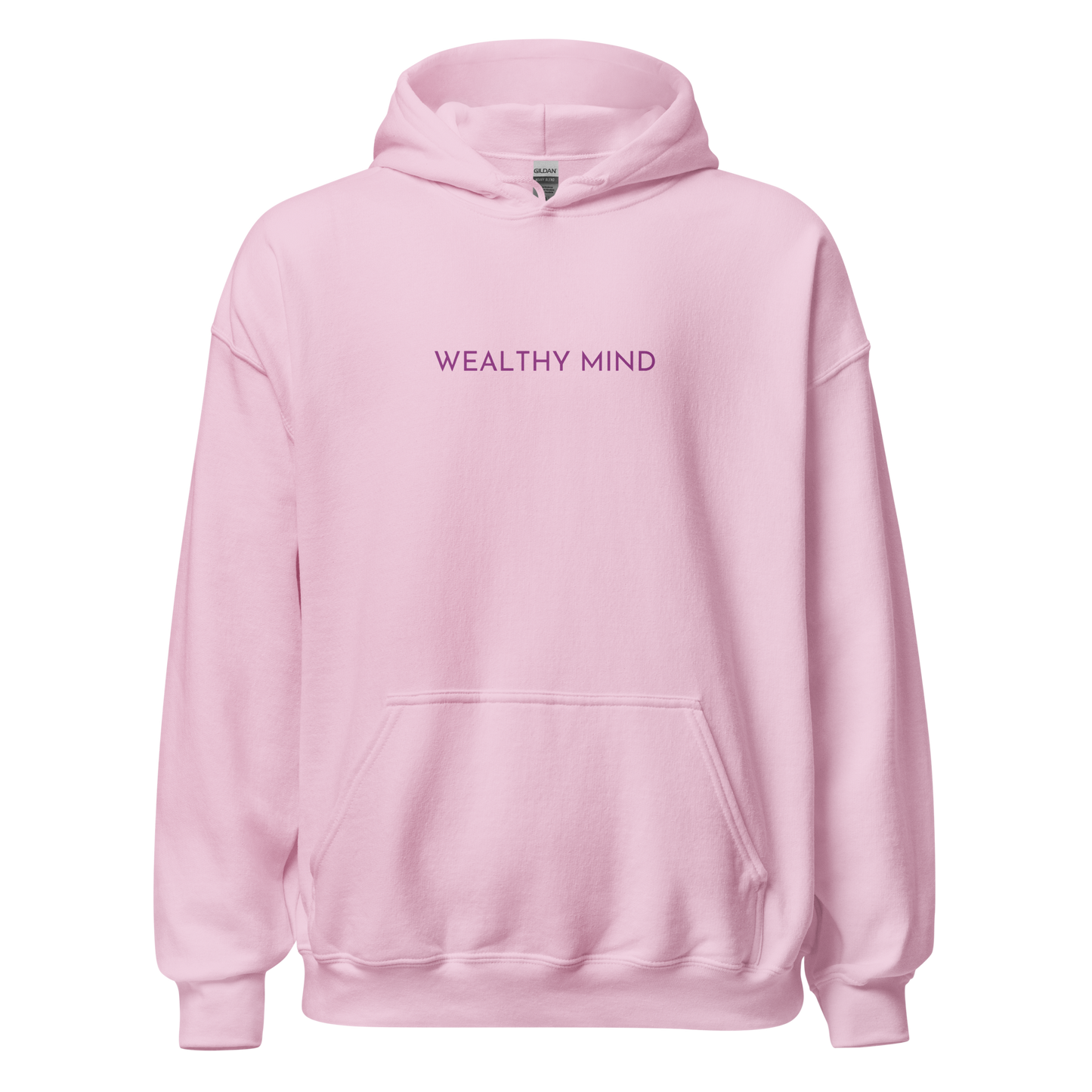 WM Men’s Hoodie - VL Edition