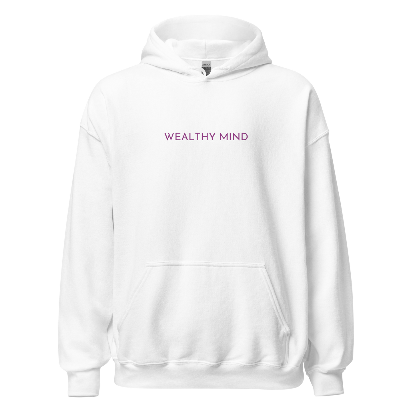 WM Men’s Hoodie - VL Edition