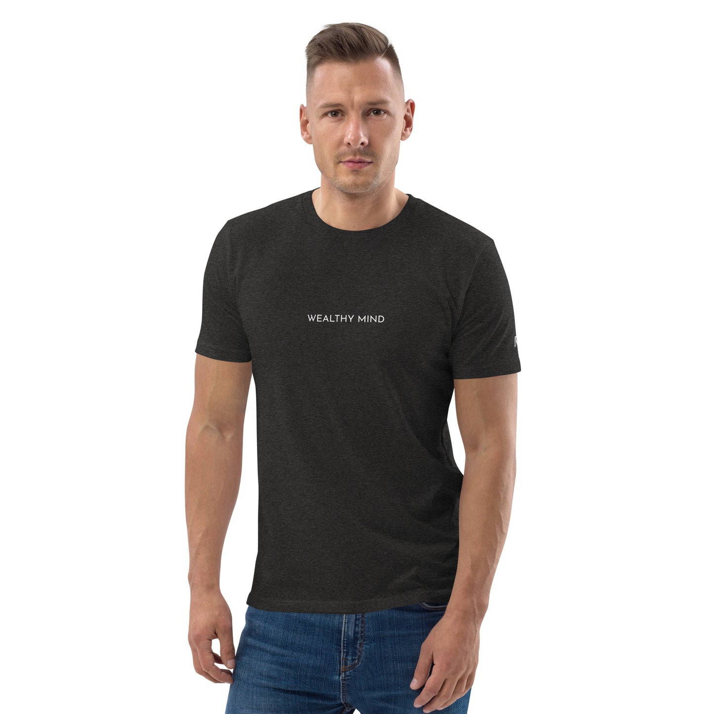 WM Men’s Organic cotton T-shirt (FWL)