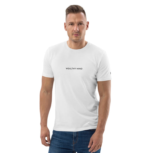 WM Men’s Organic cotton T-shirt (FBL)