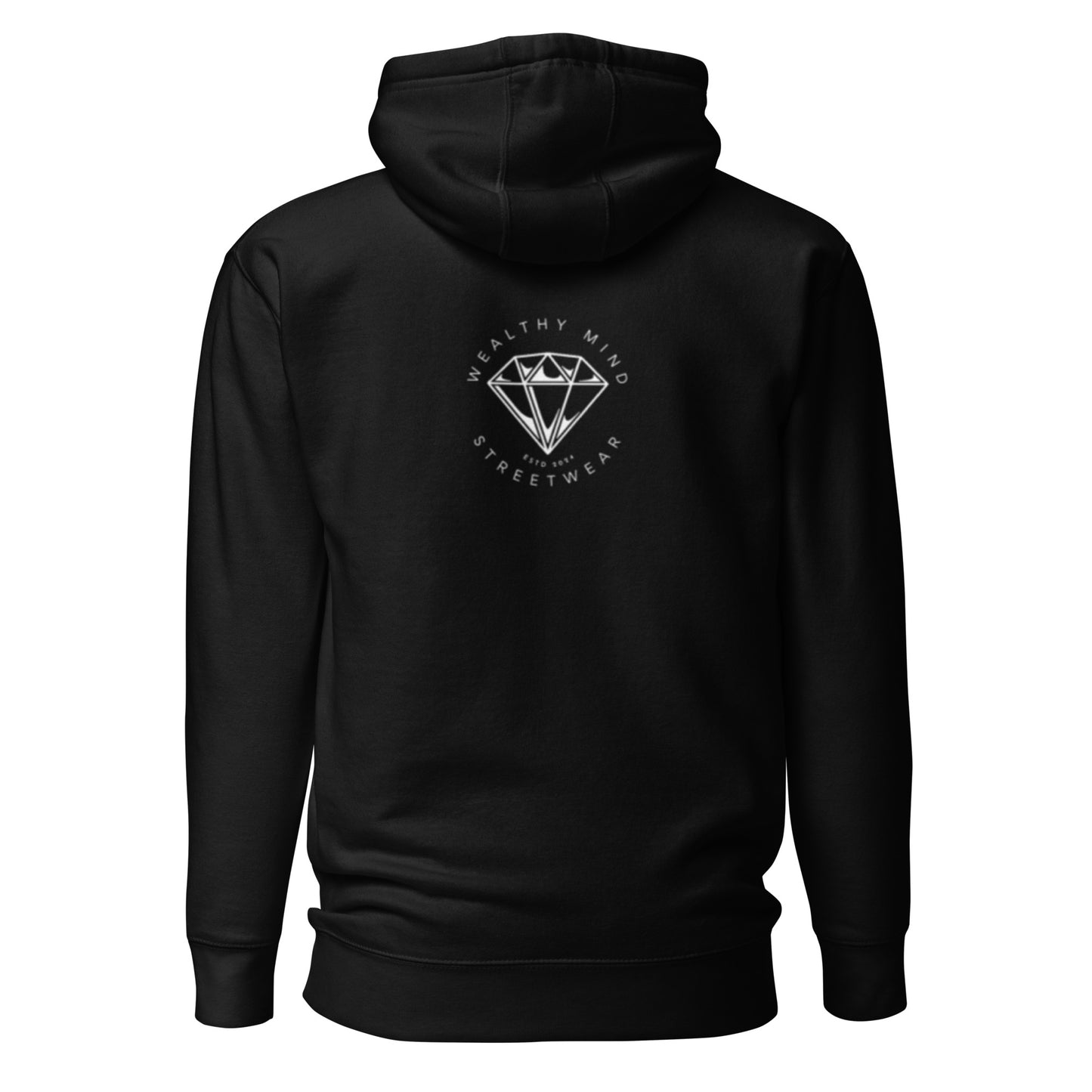 WM Men’s Hoodie WL