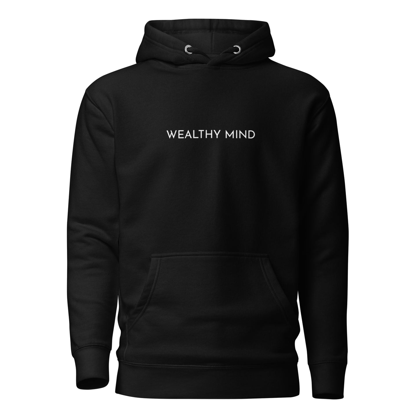 WM Men’s Hoodie WL