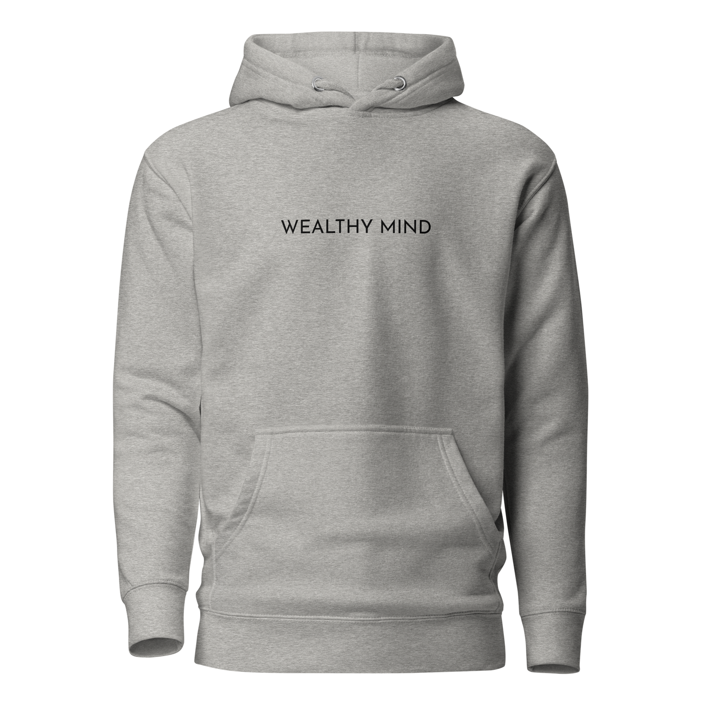 WM Men’s Hoodie BL