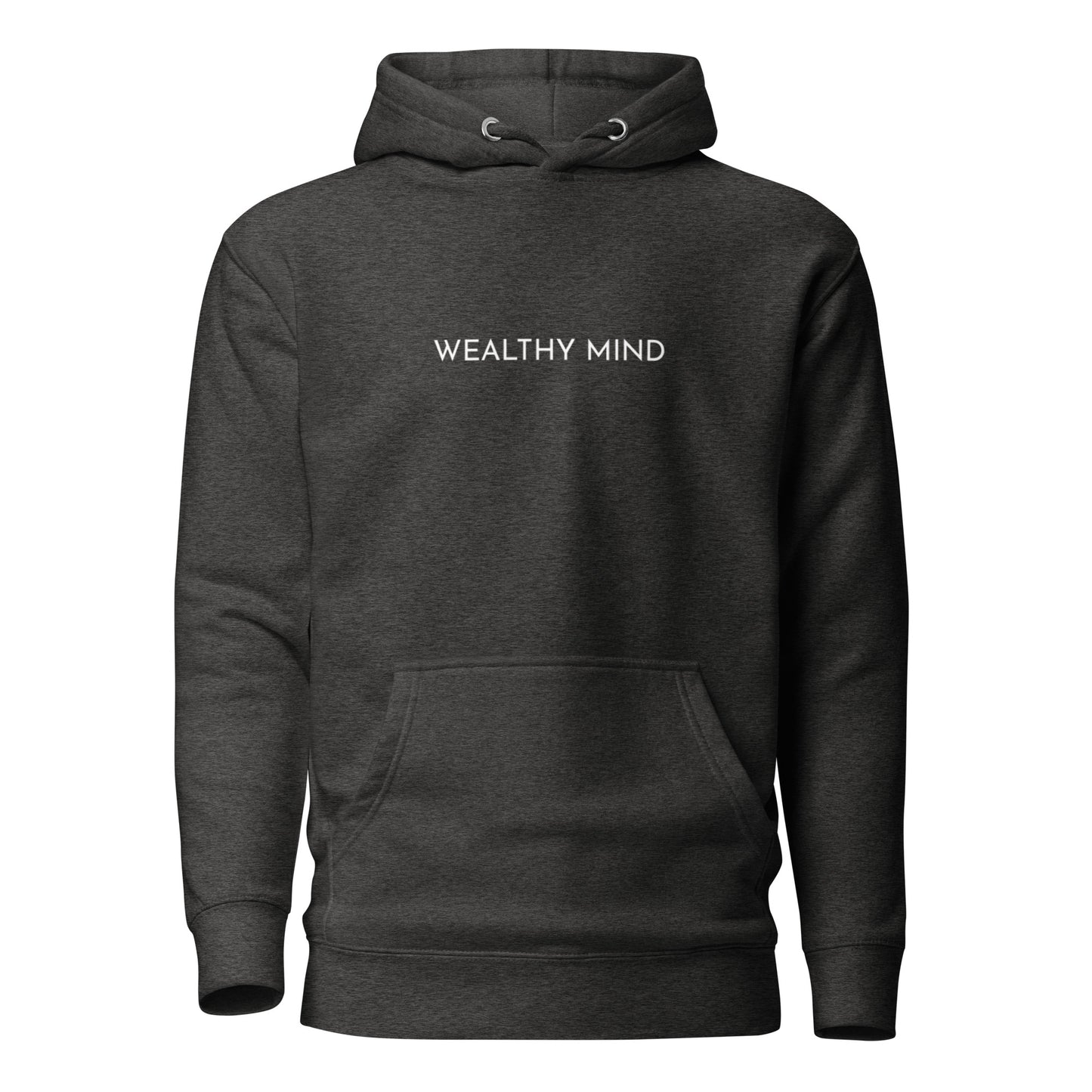 WM Men’s Hoodie WL