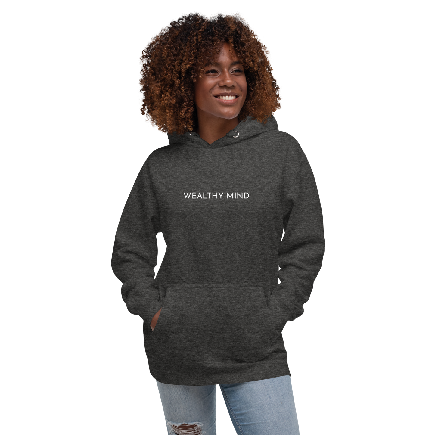 WM Woman’s Hoodie WL