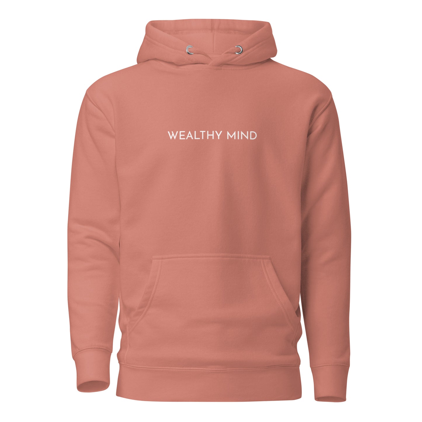 WM Men’s Hoodie WL