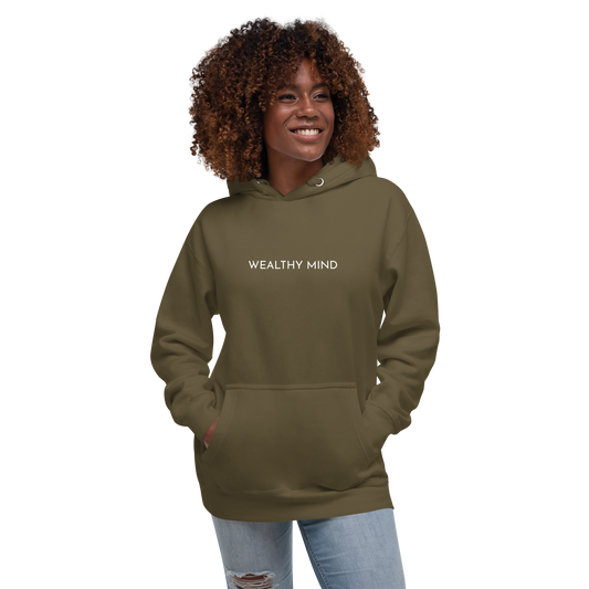 WM Woman’s Hoodie WL