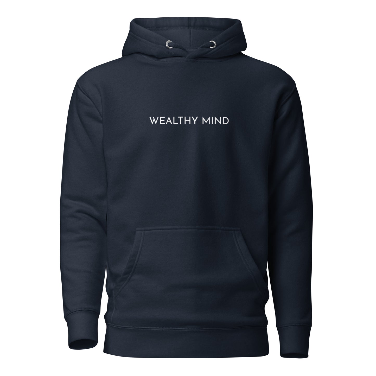 WM Men’s Hoodie WL