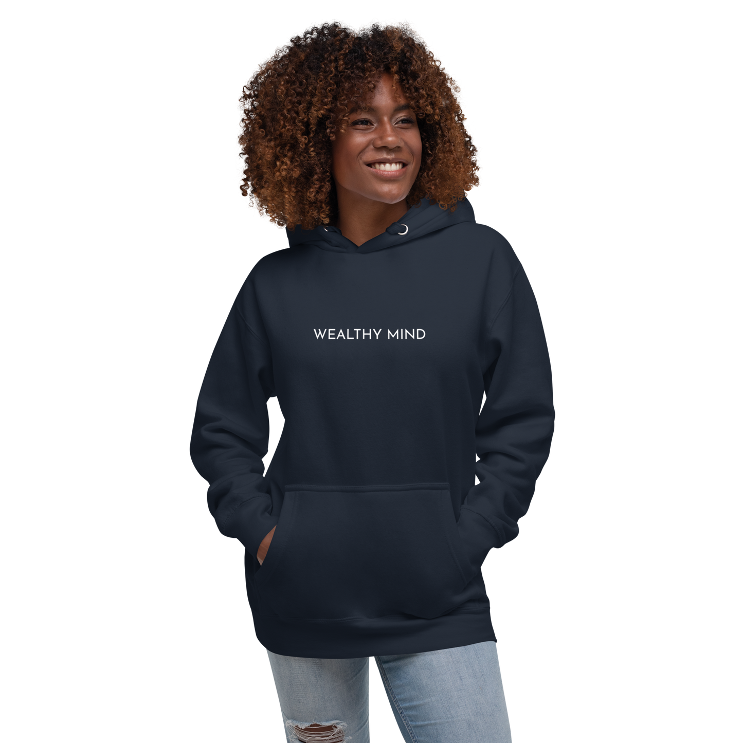 WM Woman’s Hoodie WL