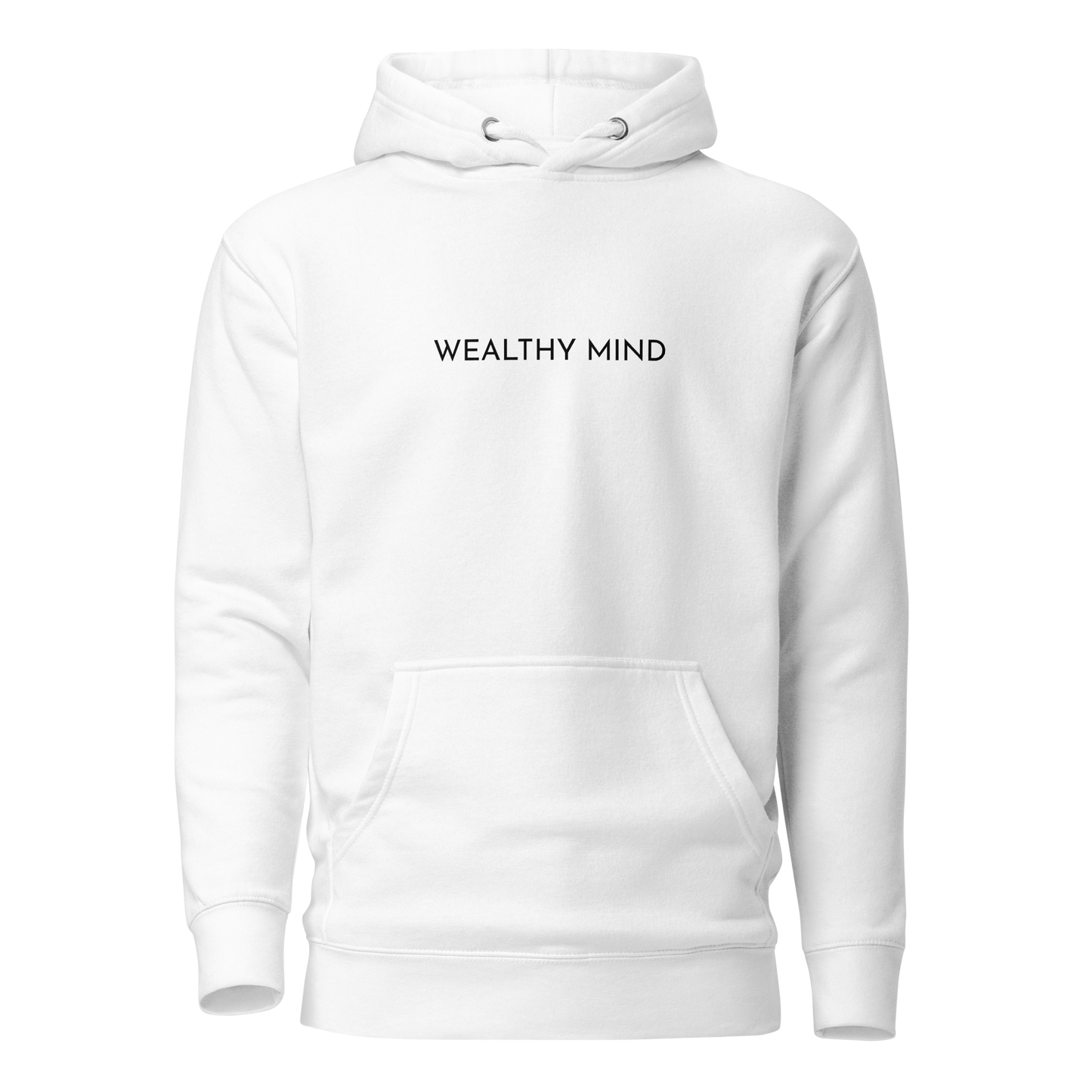 WM Men’s Hoodie BL