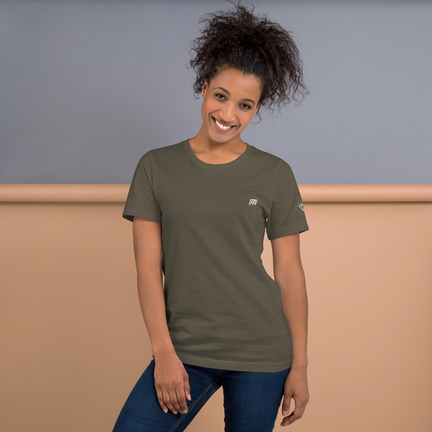 WM Woman’s T-shirt WL