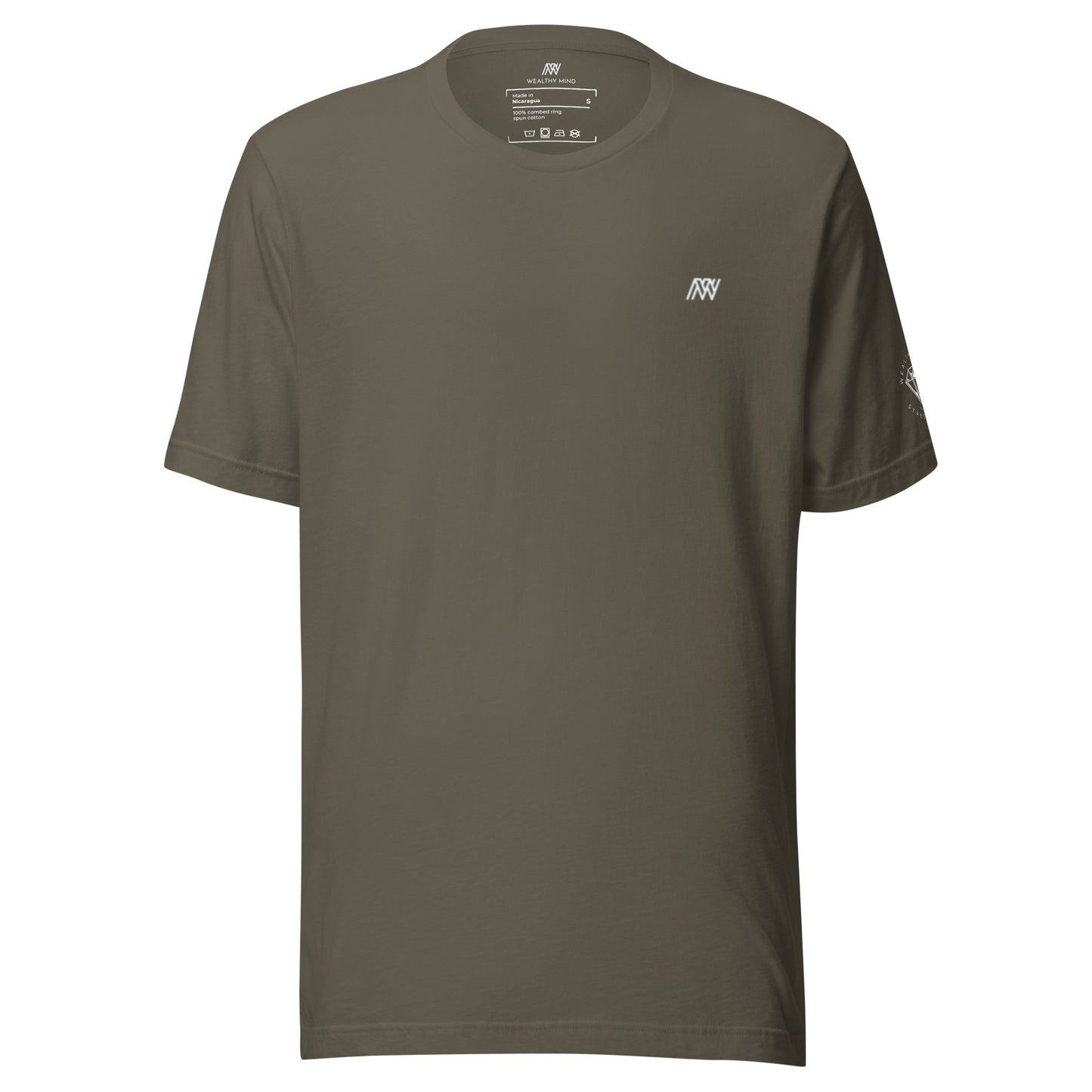 WM Men’s T-shirt (OWLD)