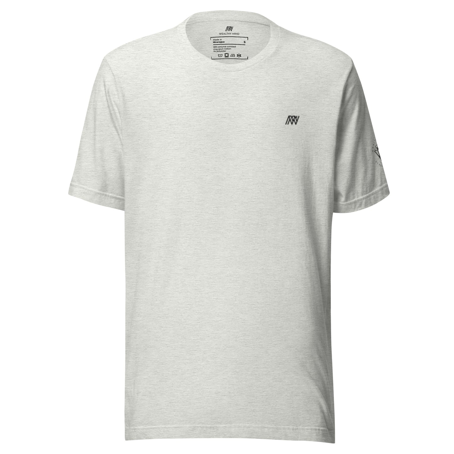 WM Men’s T-shirt (OBLD)