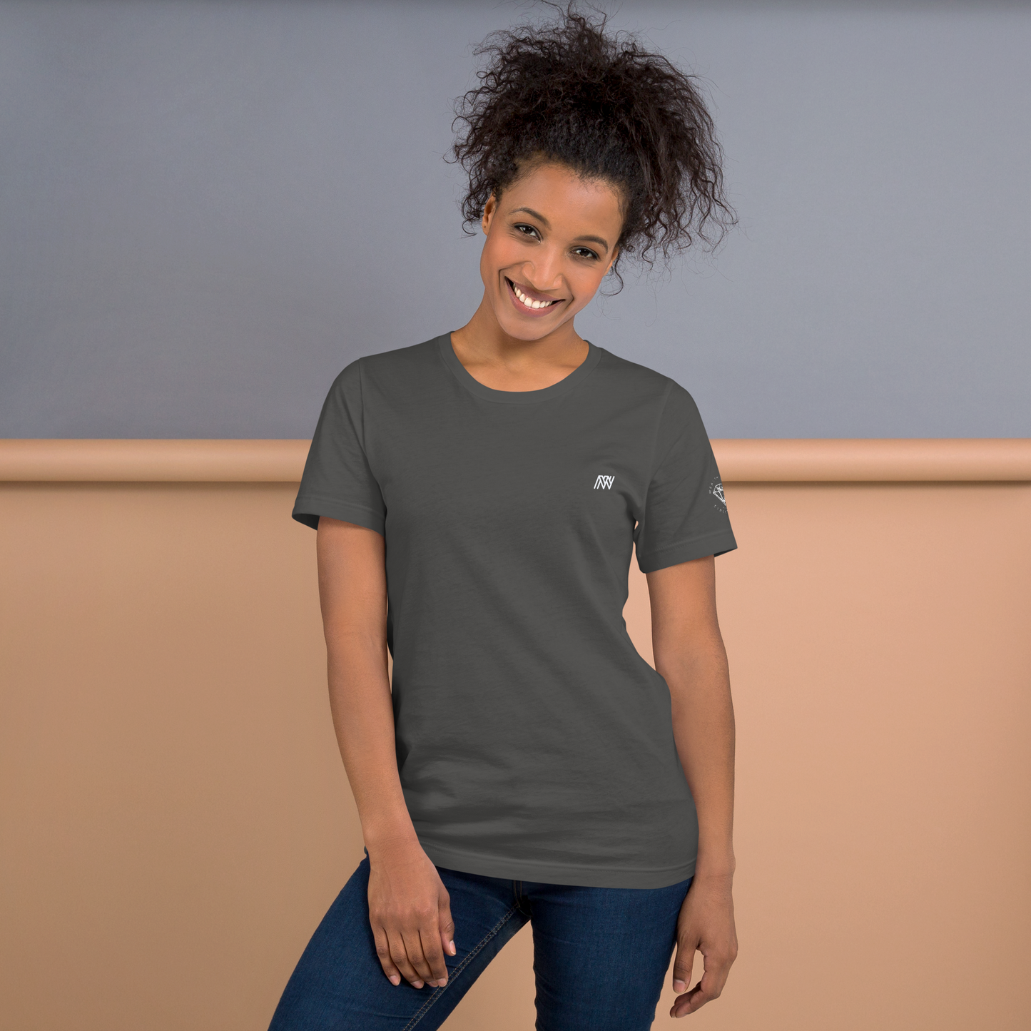 WM Woman’s T-shirt WL