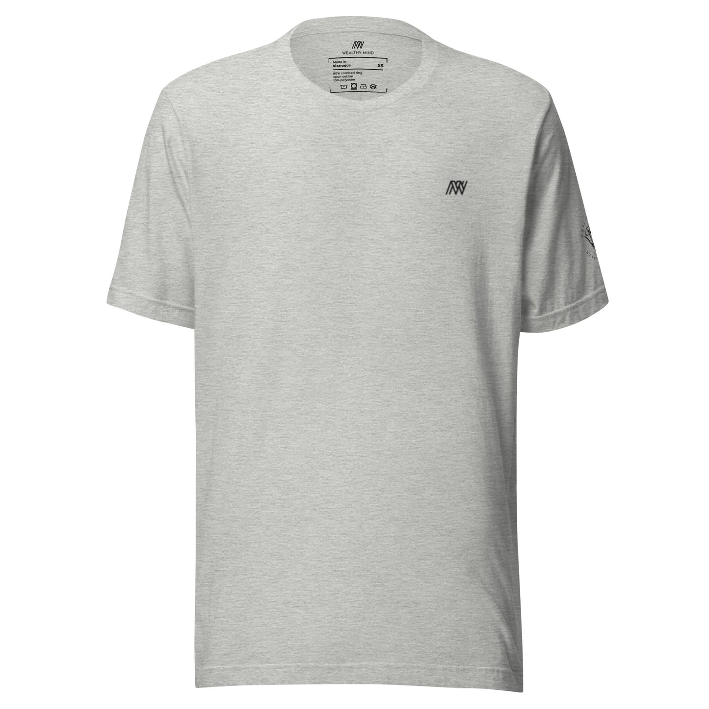 WM Men’s T-shirt (OBLD)