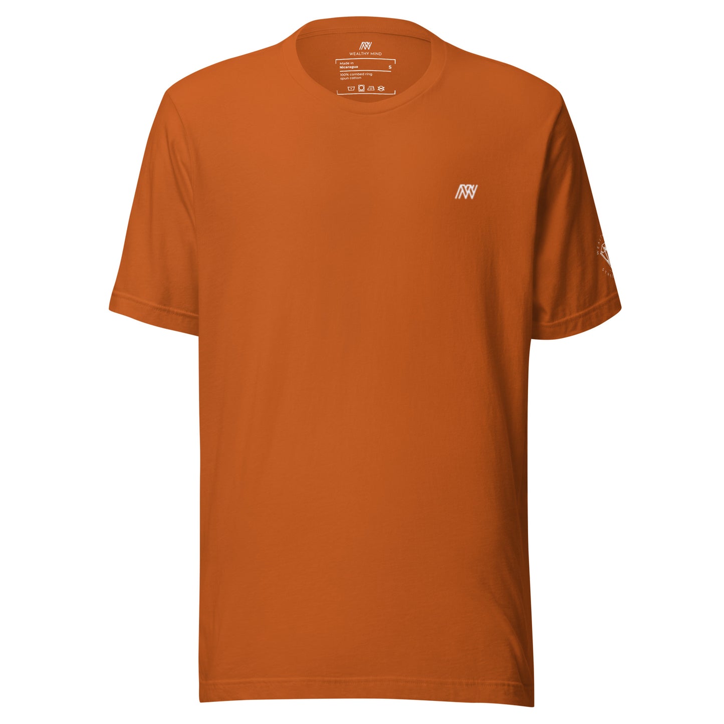 WM Men’s T-shirt (OWLD)