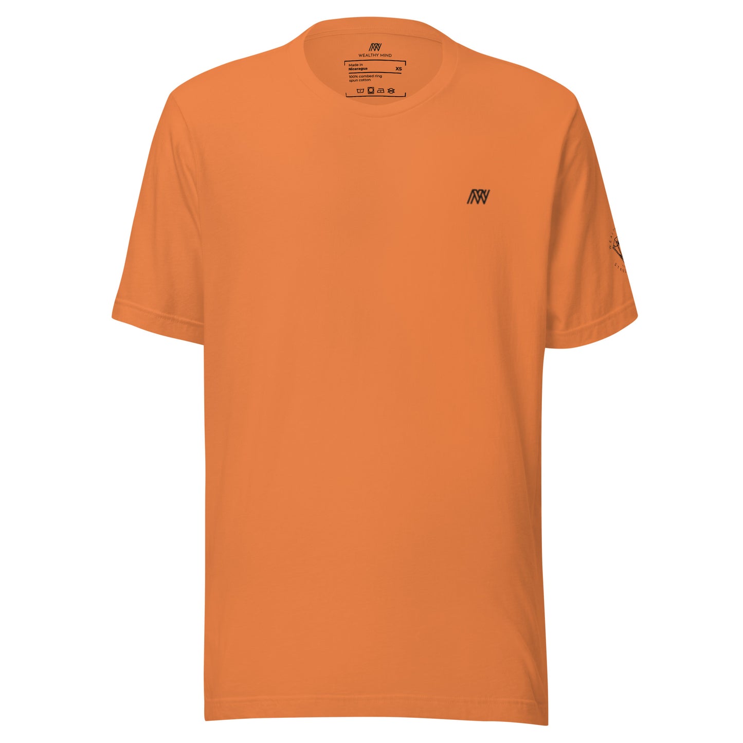 WM Men’s T-shirt (OBLD)