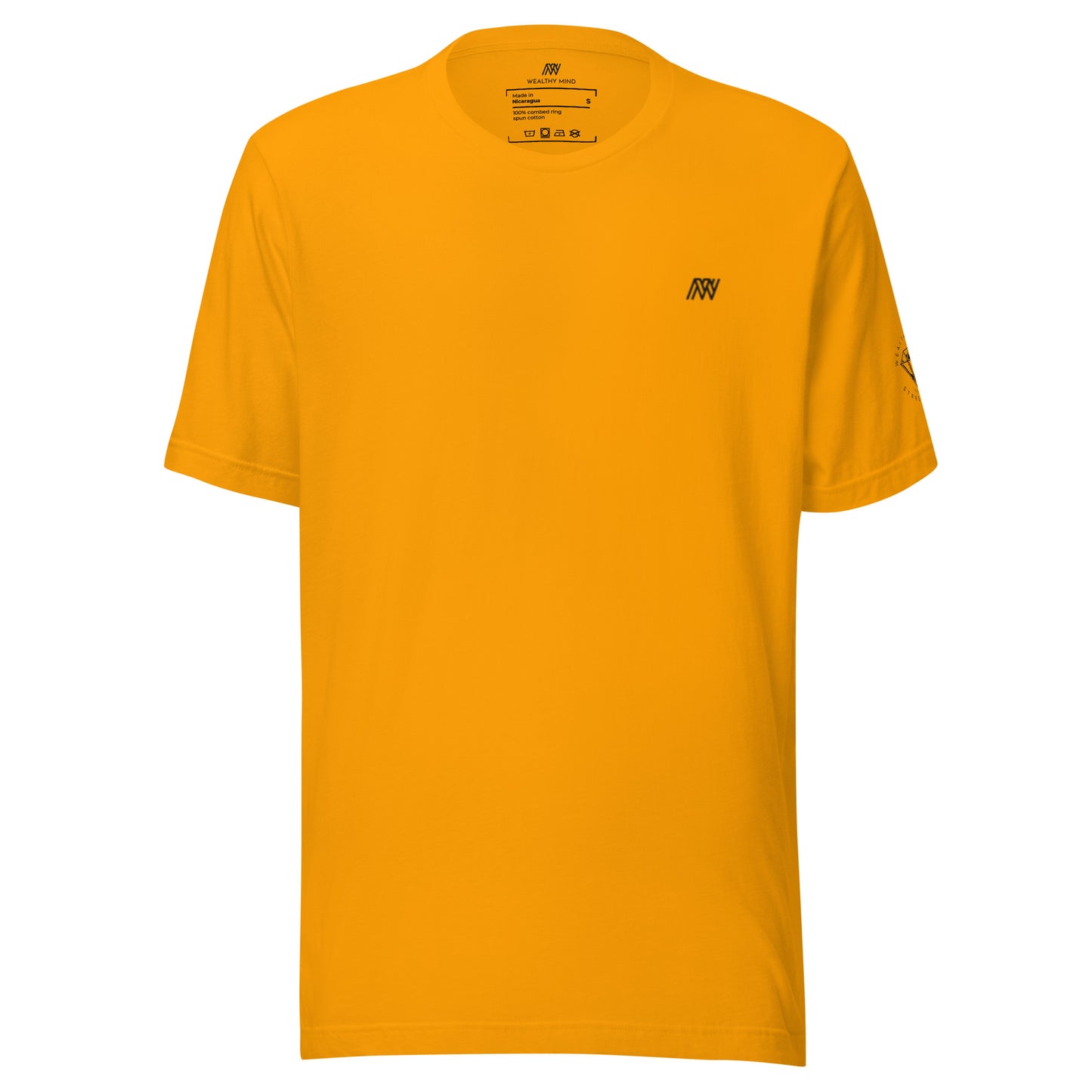 WM Men’s T-shirt (OBLD)