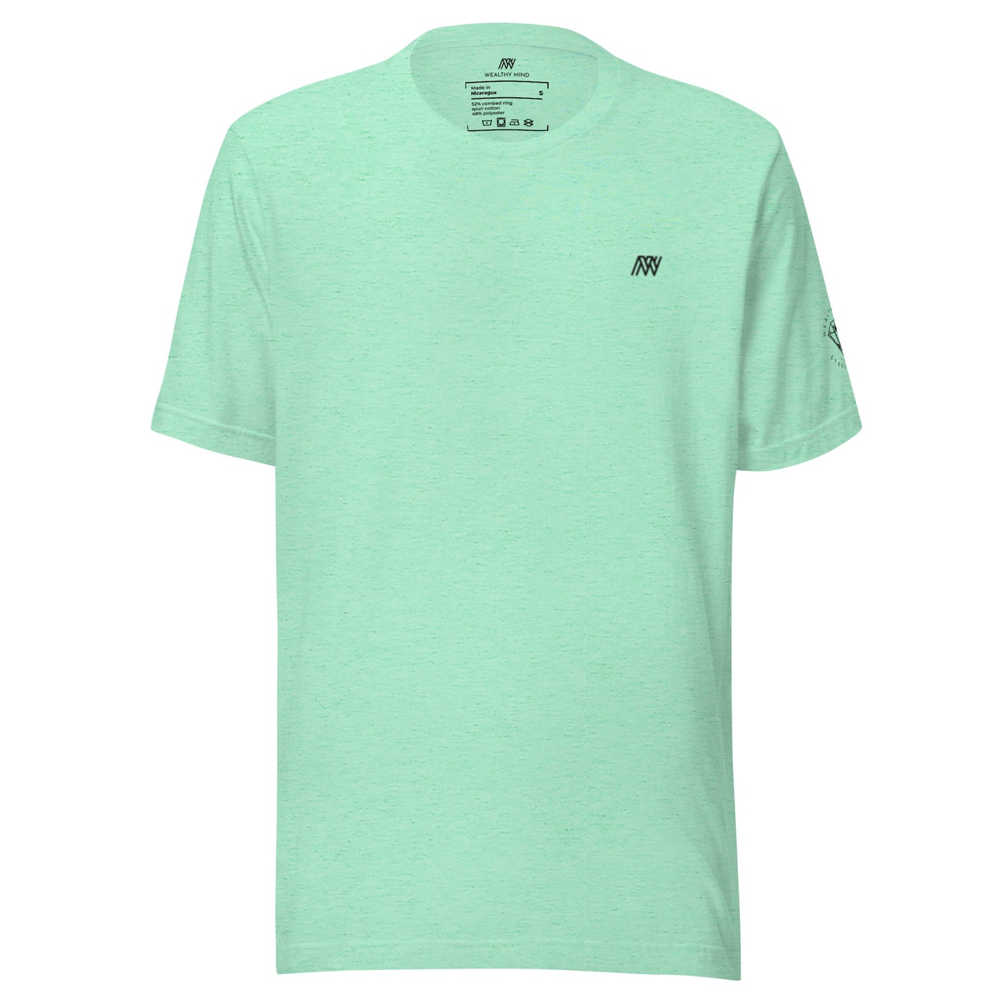 WM Men’s T-shirt (OBLD)