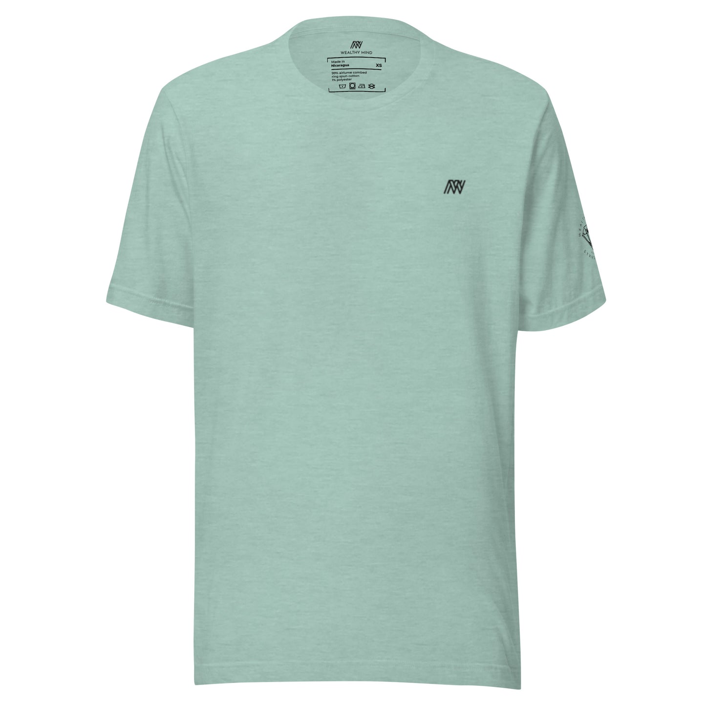 WM Men’s T-shirt (OBLD)