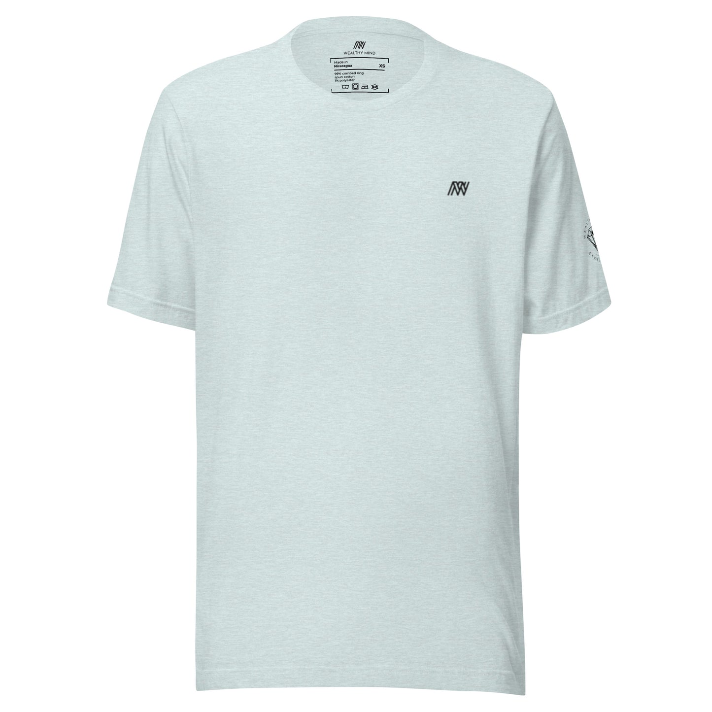 WM Men’s T-shirt (OBLD)