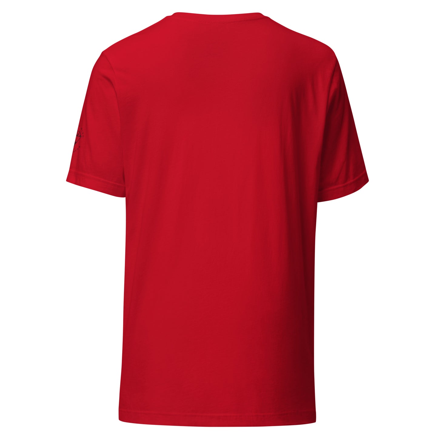 WM Men’s T-shirt (OBLD)