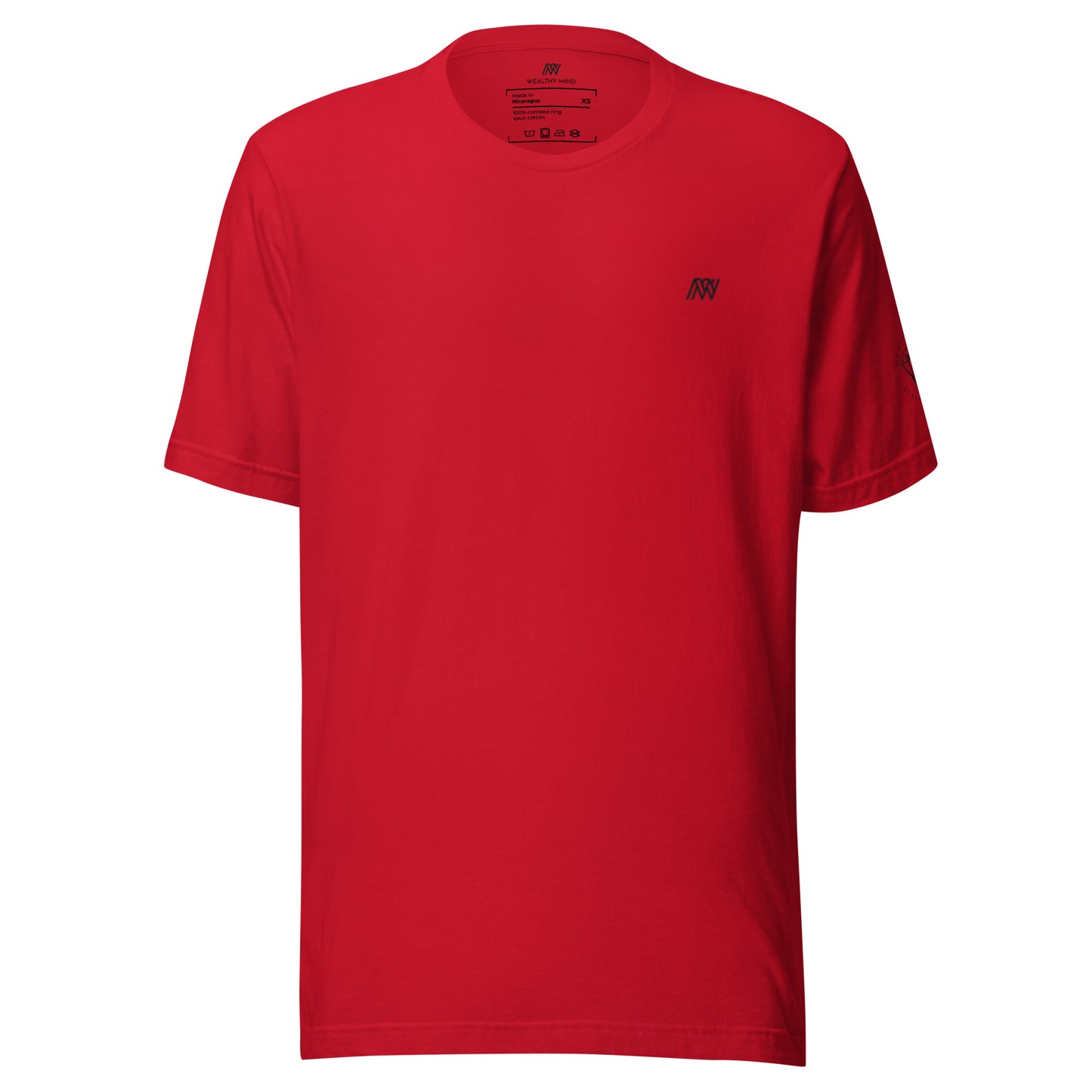 WM Men’s T-shirt (OBLD)