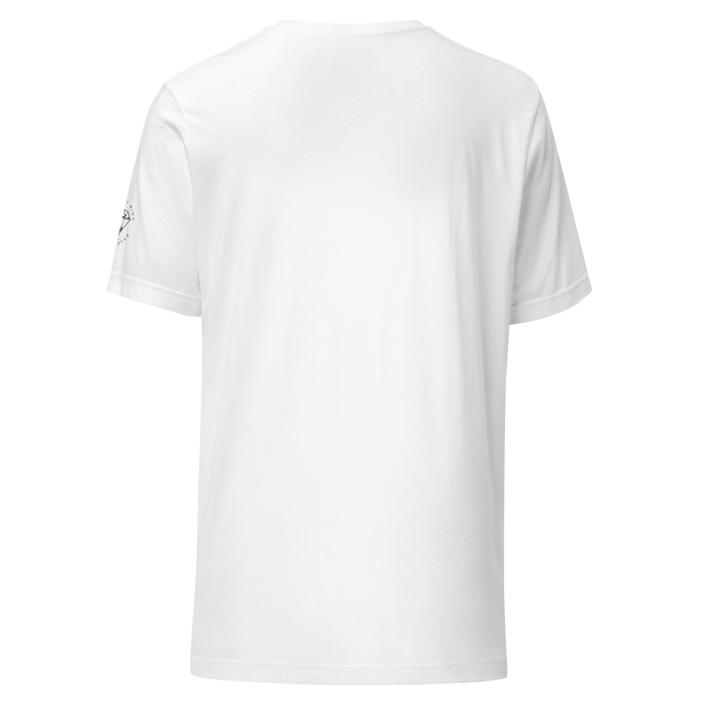 WM Men’s T-shirt (OBLD)