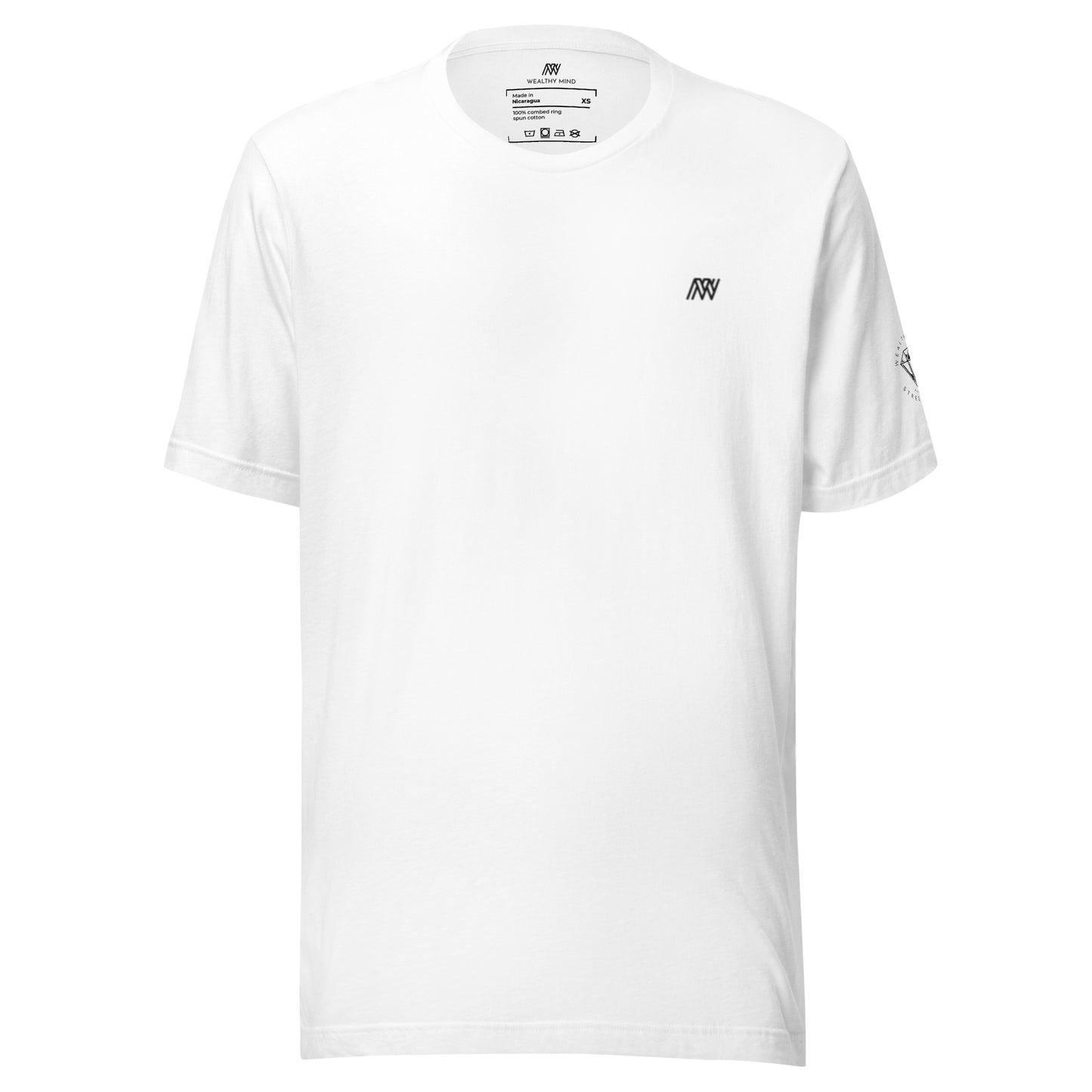 WM Men’s T-shirt (OBLD)