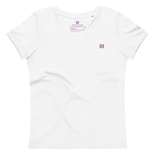 WM Women's fitted T-shirt - VL Edition